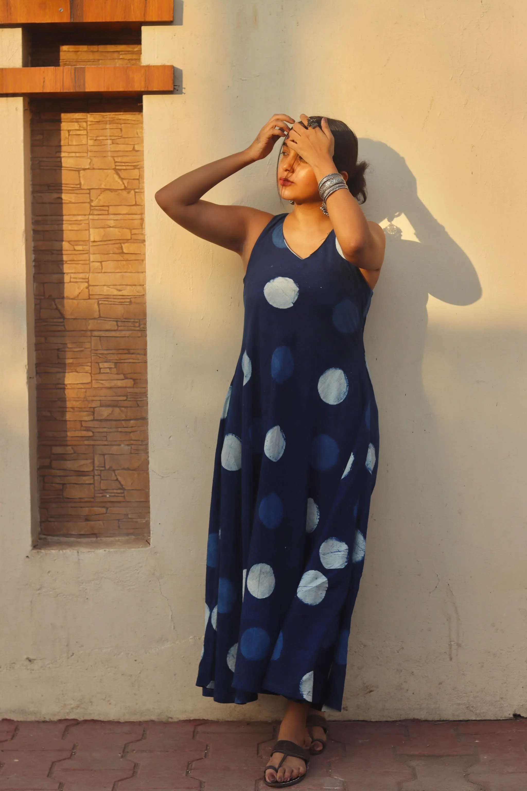 The Indigo Dot 